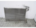 Condensador / radiador aire acondicionado, Ford Fiesta (Cnn) Trend 2014, C1B119710DA