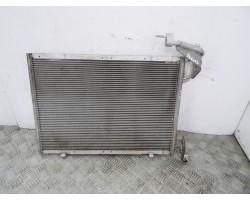 Condensador / radiador aire acondicionado, Ford Fiesta (Cnn) Trend 2014, C1B119710DA