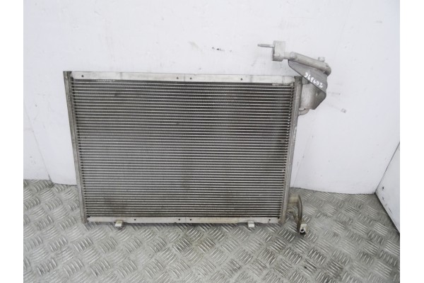 Condensador / radiador aire acondicionado, Ford Fiesta (Cnn) Trend 2014, C1B119710DA
