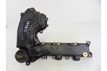 Tapa balancines, Peugeot 208 GT Line 2016, 9808923780