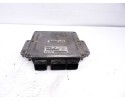 Centralita motor uce, Peugeot 607 (S1)(12.2000) Pack 2002, 9648268180