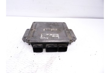 Centralita motor uce, Peugeot 607 (S1)(12.2000) Pack 2002, 9648268180