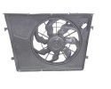 Electroventilador, Hyundai I30 (Fd) Classic 2009