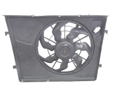 Electroventilador, Hyundai I30 (Fd) Classic 2009