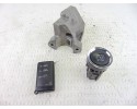 Antirrobo / llave contacto, Subaru Legacy Berlina (B13/BL) 2.0 D Classic 2008