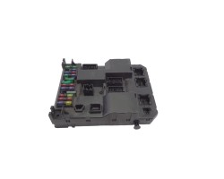 Caja reles / fusibles, Peugeot 307 (S1)(04.2001) Xs 2005, 9651197480