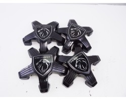 Tapacubos, Peugeot 308 (P5) Active Pack 2022, 9836678580