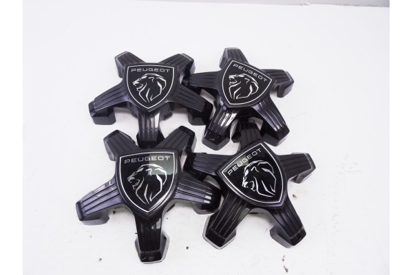 Tapacubos, Peugeot 308 (P5) Active Pack 2022, 9836678580