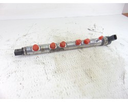 Rampa inyectora, Bmw Serie 3 Touring (F31) 318d 2014, 780912704