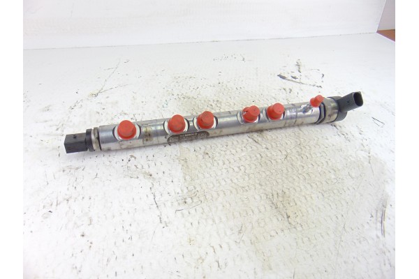 Rampa inyectora, Bmw Serie 3 Touring (F31) 318d 2014, 780912704