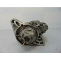 M0002T688671 MOTOR ARRANQUE MAZDA 6 BERLINA (GG) 2.0 CRTD 120 Active (5-ptas.) 2004 M0002T688671 187899 MAZDA - 2