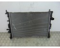 Radiador agua, Ford Focus Berlina (CB8) Trend 2011, 8V61-8C342-FA