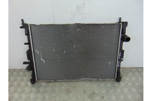 Radiador agua, Ford Focus Berlina (CB8) Trend 2011, 8V61-8C342-FA