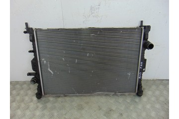Radiador agua, Ford Focus Berlina (CB8) Trend 2011, 8V61-8C342-FA