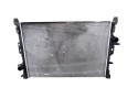 Radiador agua, Volvo XC60 Kinetic AWD 2009, 31368059