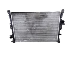 Radiador agua, Volvo XC60 Kinetic AWD 2009, 31368059