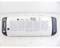 Airbag delantero derecho, Mercedes-benz Clase C (Bm 204) Berlina C 180 Kompressor (204.046) 2008