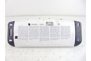 Airbag delantero derecho, Mercedes-benz Clase C (Bm 204) Berlina C 180 Kompressor (204.046) 2008