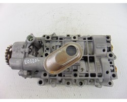 Bomba aceite, Citroen C-crosser Vtr 2009, 9636898380