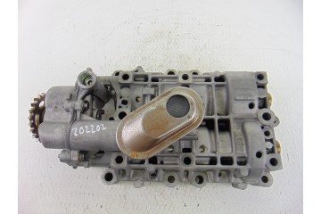 Bomba aceite, Citroen C-crosser Vtr 2009, 9636898380