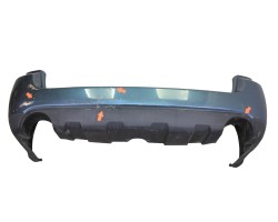 Paragolpes trasero, Subaru Legacy Combi/ Outback (B13/BP) 2.5 Sw 2005