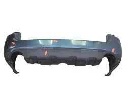 Paragolpes trasero, Subaru Legacy Combi/ Outback (B13/BP) 2.5 Sw 2005