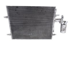 Condensador / radiador aire acondicionado, Volvo XC60 Kinetic AWD 2009, 8G9119710AB