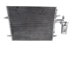 Condensador / radiador aire acondicionado, Volvo XC60 Kinetic AWD 2009, 8G9119710AB