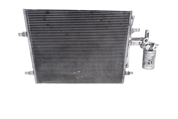 Condensador / radiador aire acondicionado, Volvo XC60 Kinetic AWD 2009, 8G9119710AB