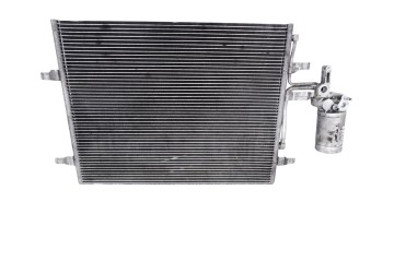 Condensador / radiador aire acondicionado, Volvo XC60 Kinetic AWD 2009, 8G9119710AB