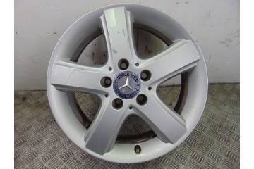 Llanta, Mercedes-benz Clase B (Bm 245) 200 (245.233) 2008