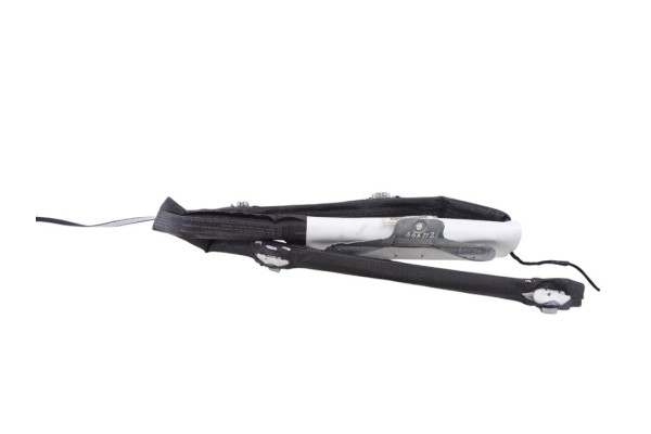 Airbag cortina delantero izquierdo, Citroen DS5 Design 2014, 9802565780