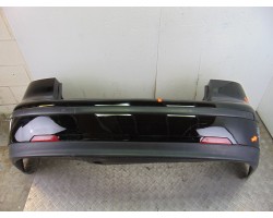 Paragolpes trasero, Saab 9-3 Cabriolet 1.8 T Linear 2004