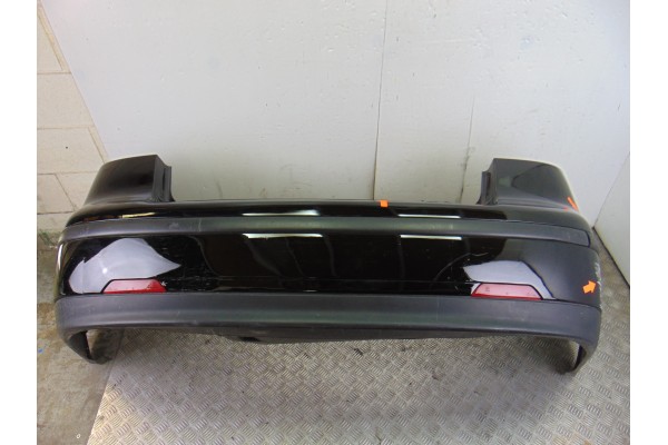 Paragolpes trasero, Saab 9-3 Cabriolet 1.8 T Linear 2004