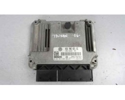 Centralita motor uce, Volkswagen Touran (1T1) Highline 2006, 03G906021GC