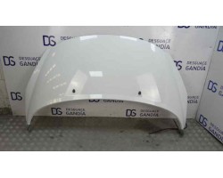 Capo, Peugeot 207 Sw Outdoor 2009