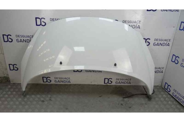Capo, Peugeot 207 Sw Outdoor 2009