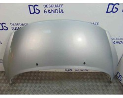 Capo, Peugeot 207 X-Line 2006