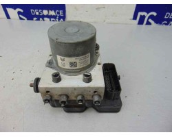 Abs, Citroen C4 Cactus Feel 2018, 9808055980