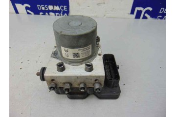 Abs, Citroen C4 Cactus Feel 2018, 9808055980