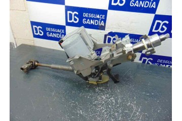 Columna direccion, Renault Scenic Iii (Jz) Dynamique 2011, 488105618R