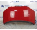 Capo, Seat Alhambra (7V9) Reference 2007, GRANATE