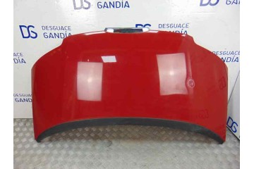 Capo, Seat Alhambra (7V9) Reference 2007, GRANATE