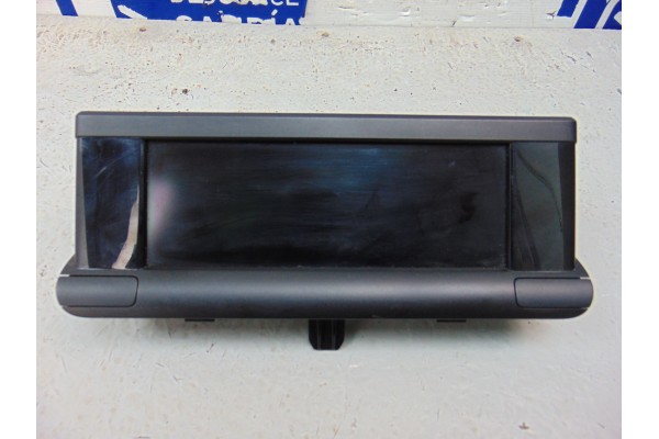 Cuadro instrumentos, Citroen C4 Cactus Feel 2014, 9810313280