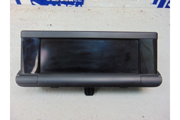 Cuadro instrumentos, Citroen C4 Cactus Feel 2014, 9810313280