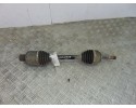 Transmision delantera derecha, Jeep Grand Cherokee (Wh) 3.0 CRD Laredo 2007