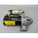 7798006 MOTOR ARRANQUE BMW SERIE 1 BERLINA (E81/E87) 118d 2007 7798006 188736 BMW - 1