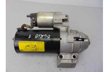7798006 MOTOR ARRANQUE BMW SERIE 1 BERLINA (E81/E87) 118d 2007 7798006 188736 BMW - 1