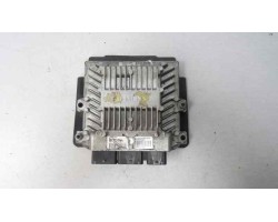 Centralita motor uce, 9661835880