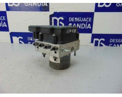 Abs, Citroen C4 Cactus Shine 2018, 9808055980
